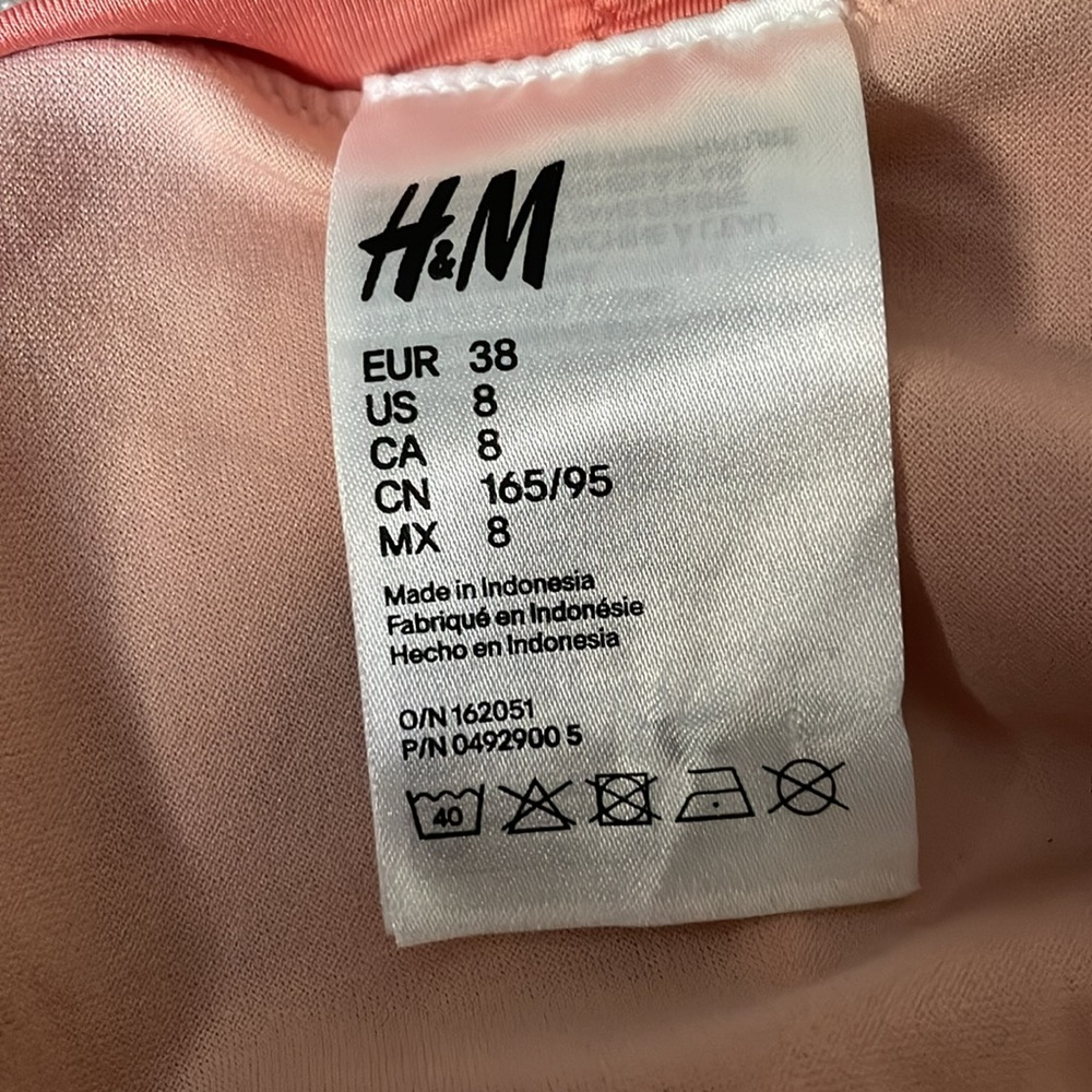 H &M string bikini - Picture 4 of 4